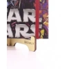 Lastikli Çizgisiz Sert Kapak Star Wars Defter