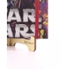 Lastikli Çizgisiz Sert Kapak Star Wars Defter