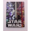 Lastikli Çizgisiz Sert Kapak Star Wars Defter