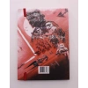 Lastikli Çizgisiz Sert Kapak Star Wars Defter