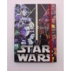 Lastikli Çizgisiz Sert Kapak Star Wars Defter