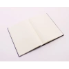 Lastikli Noktalı Sert Kapak BTS Defter