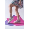 Lavender Lila Spor Ayakkabı