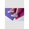 Lavender Lila Spor Ayakkabı