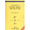 Lavignac Solfej 2A