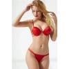 Le Jardin Micro String Sütyen Takımı 6950
