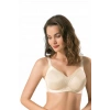Le Jardin Toparlayıcı Telsiz Soft B Cup Sütyen 9150