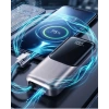 Led Ekranlı Süper Fast Charge Özellikli Mini Powerbank