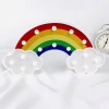 Led Işıklı Gökkuşağı Gece Lambası