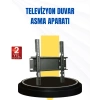 Led Tv Askı Aparatı 32-42 İnç Uyumlu Sağlam Çelik Kompakt Tasarım
