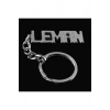 Leman İsimli Anahtarlık