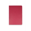 Lenovo M10 X505F Kılıf 360 Tablet Deri Kılıf - Pembe