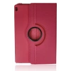 Lenovo M10 X505F Kılıf 360 Tablet Deri Kılıf - Pembe