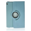 Lenovo M10 X505F Kılıf 360 Tablet Deri Kılıf - Turkuaz