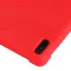Lenovo Tab 4 10 (tb-x304x704 Standlı Silikon Kılıf