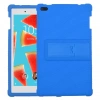 Lenovo Tab 4 8 (tb-8504 Standlı Silikon Kılıf Ultra Koruma Kılıf
