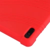 Lenovo Tab E10 Tb-x104f Tab 4 10.1 Inch Tablet Standlı Silikon Kılıf