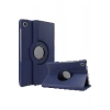 Lenovo Tab M10 TB311FU Kılıf 360 Tablet Deri Kılıf - Lacivert