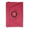 Lenovo Tab M10 TB328FU Kılıf 360 Tablet Deri Kılıf - Pembe