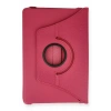 Lenovo Tab M10 TB328FU Kılıf 360 Tablet Deri Kılıf - Pembe