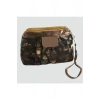 Leopar Desenli Para Cüzdanı