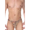 Leopar Erkek  Tangası