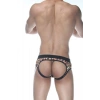 Leopar Jockstrap Erkek  İç Giyim