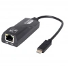 Lg ZR774 Type-C Ethernet Dönüştürücü