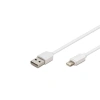 Lıghtnıng To Usb Kablo Kutulu 1M Beyaz HD4450