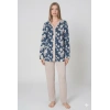 Limissi Viskon Pijama Takımı