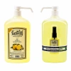 Limon Kokulu Pompalı Kolonya