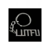 Lütfü İsimli Anahtarlık