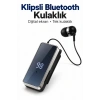 Lx Makaralı Kulaklık