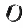 M6 Akıllı Bileklik Siyah Adımsayar Spor Takibi Android Ve İos Uyumlu