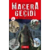 Macera Geçidi 2 - Ajan X