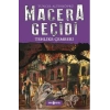 Macera Geçidi 6 - Tehlike Çemberi