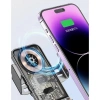 Magsafe Şarj Özellikli Araç Telefon Tutucu
