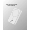 Magsafe Uyumlu 10000 Mah Powerbank