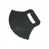 MANGAL YELPAZESİ  SİYAH PLASTİK   23X29CM (4887)