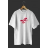 MARSiLYAN- 1 Mayıs Emekçilerimiz İçin Özel Tasarım 1 Mayıs Baskılı T-shirt - Beyaz
