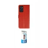 MARSİLYAN™- 9i 4G Kılıf Siluet Işık Serisi - Siyah 5D Eko Cam Ekran Koruyucu