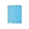 MARSİLYAN™- Apple İpad 4 9.7 Kılıf Evo Tablet Silikon - Mavi