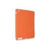 MARSİLYAN™- Apple İpad 4 9.7 Kılıf Evo Tablet Silikon - Turuncu