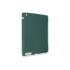 MARSİLYAN™- Apple İpad 4 9.7 Kılıf Evo Tablet Silikon - Yeşil