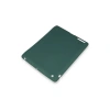 MARSİLYAN™- Apple İpad 4 9.7 Kılıf Evo Tablet Silikon - Yeşil