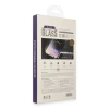 MARSİLYAN™- Apple İphone 11 Bilvis 3d Mat Cam Ekran Koruyucu