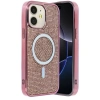 MARSİLYAN™-  Apple İphone 11 Helen Magsafe Kapak - Pembe