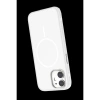 MARSİLYAN™-  Apple İphone 11 Neksa Magsafe Kapak - Beyaz