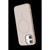 MARSİLYAN™-  Apple İphone 11 Neksa Magsafe Kapak - Rose