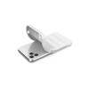MARSİLYAN™- Apple İphone 11 Pro Kılıf Optimum Silikon - Krem
